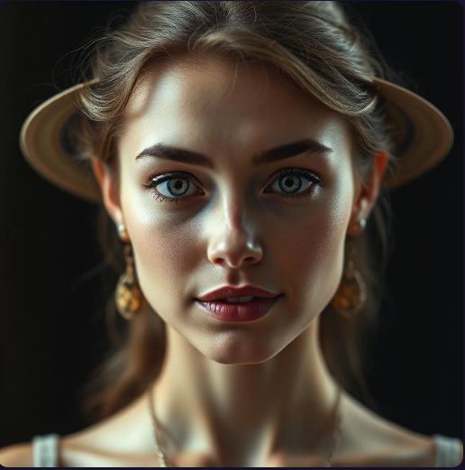 Saturn in the 8th = Slow development of intuition through fear and experience.