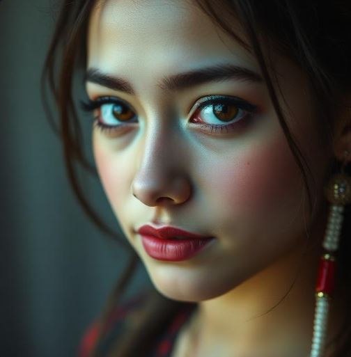 Ketu in the 8th = Detachment from inherited wealth or emotional disinterest.