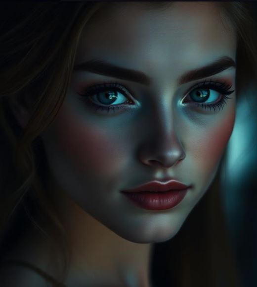Moon in the 7th = Emotional dependency triggers jealousy loops.