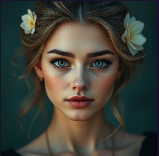 Venus in the 6th = Care and kindness flow through acts of support.