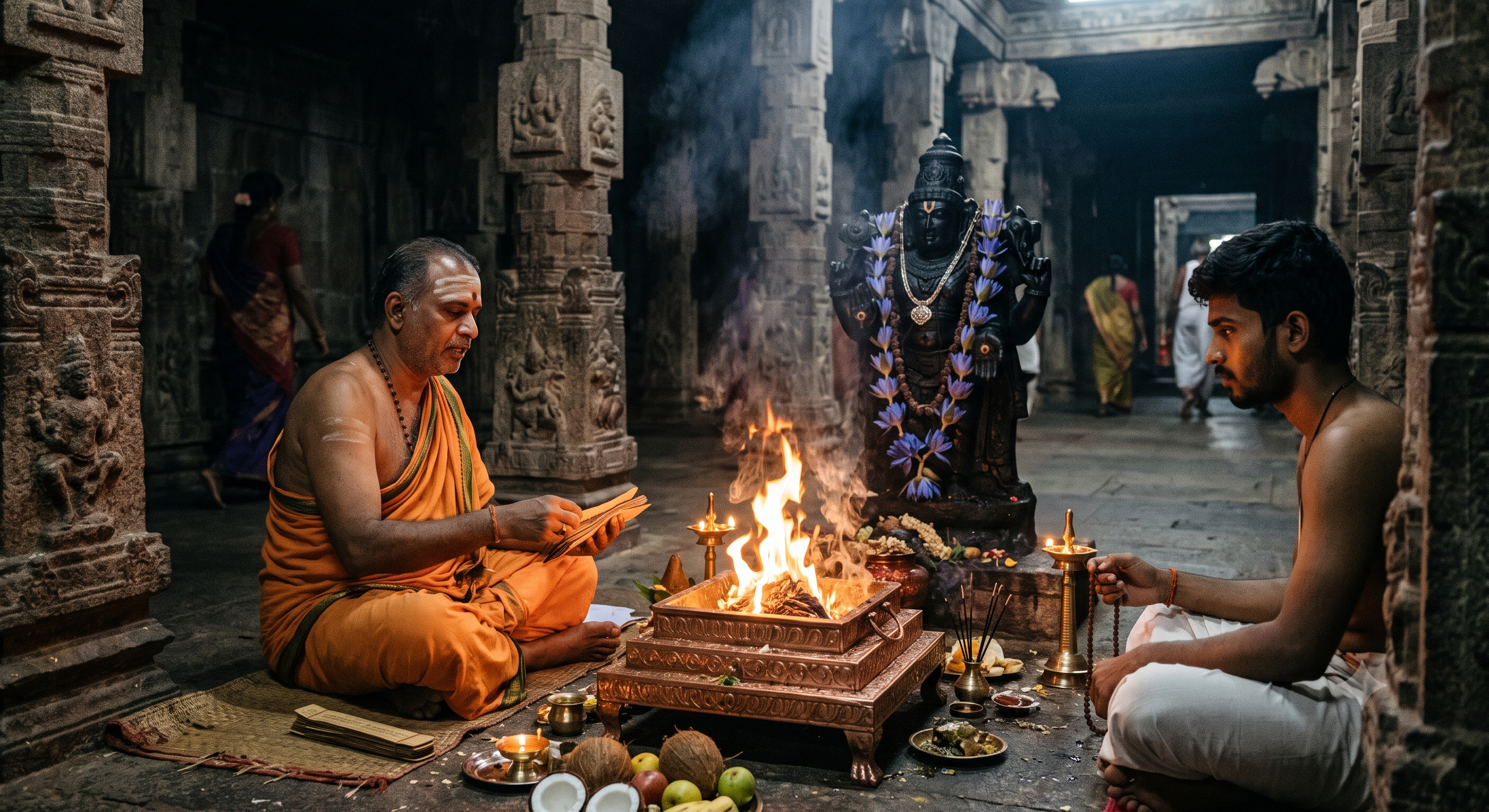 Rahu in the 8th = The unknown fascinates you beyond ordinary limits.