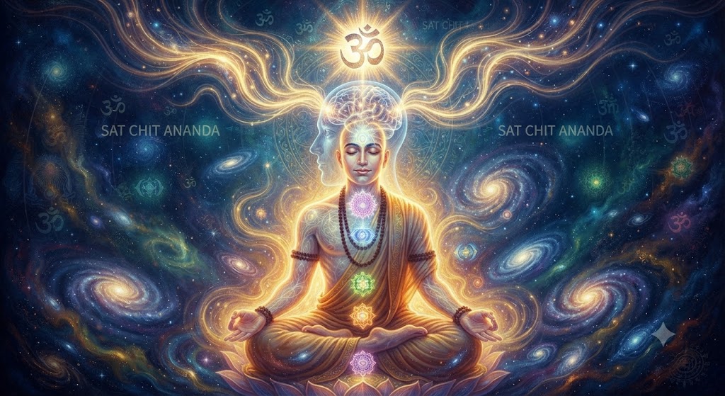 Is consciousness more than the physical brain?