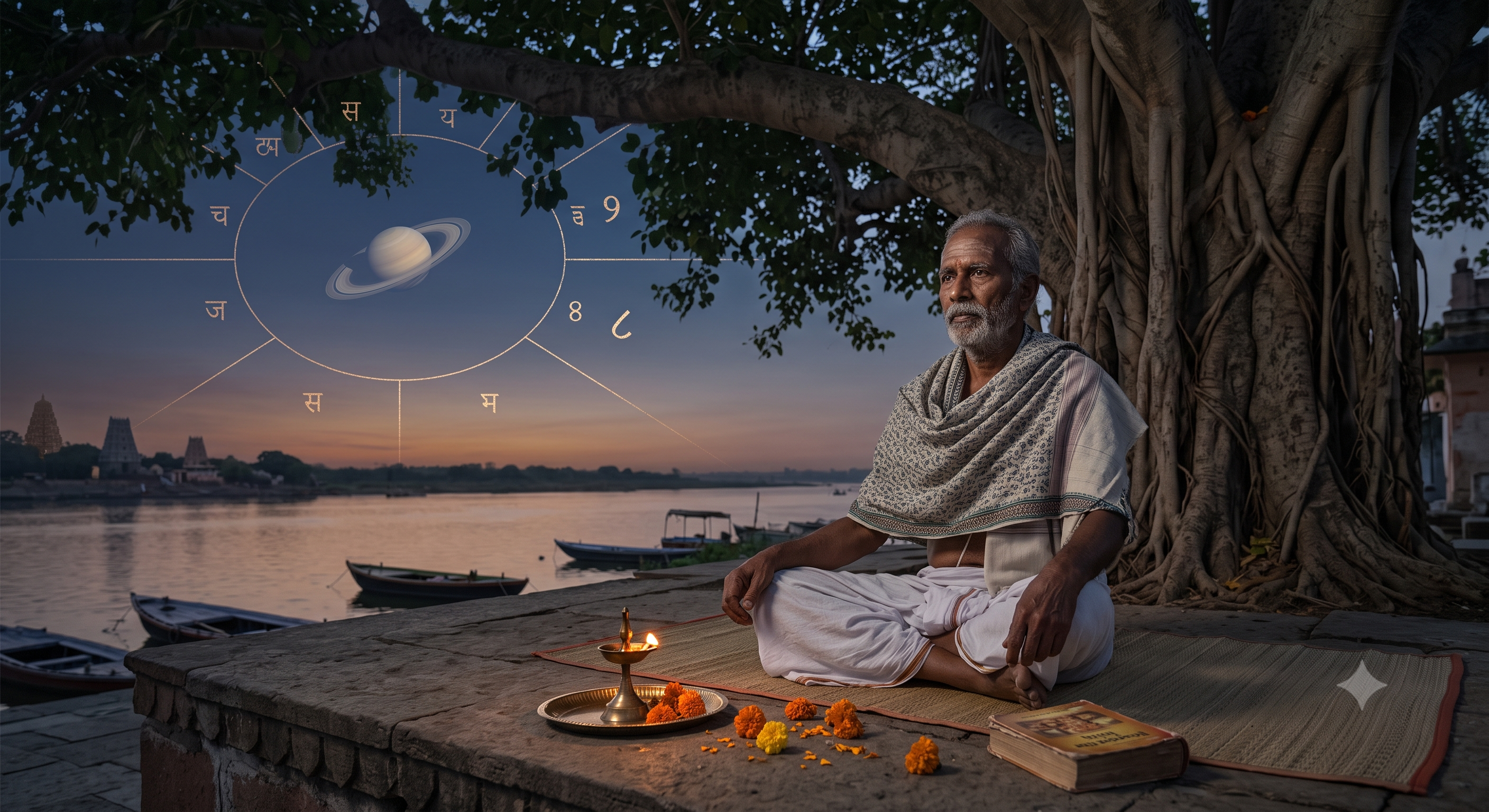 Saturn in the 8th = Fear of loss makes detachment feel heavy.
