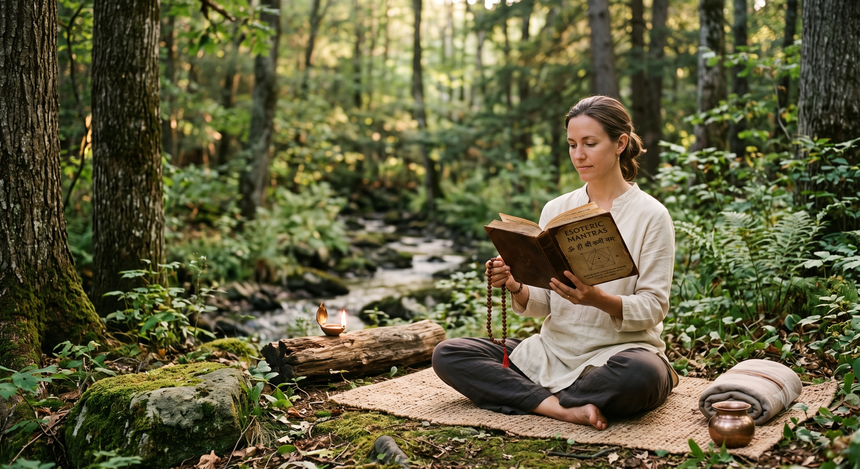 Rahu in the 8th = Esoteric mantras attract intense spiritual curiosity.